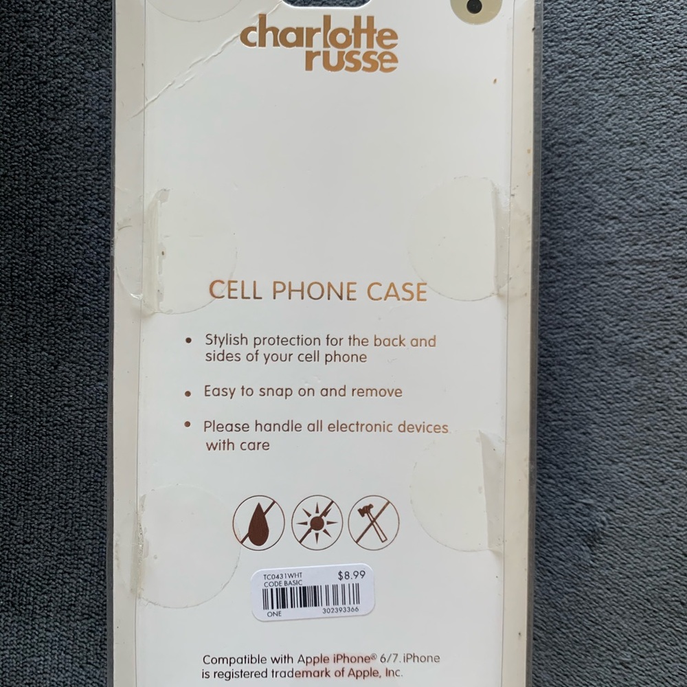 Phone case - Picture 3 of 3